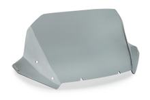 Windschild Puig High-Road Touring 335 x 715 mm mit ABE für Harley Davidson CVO Road Glide Fltrxse, CVO Road Glide ST Fltrxstse Bj. 2023 - 2026