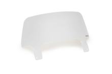 Para-brisa Puig High-Road Sport 223 x 400 mm com ABE para Harley Davidson Softail Sport Glide Flsb ano 2018 - 2023