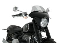 Para-brisa Puig Batwing SML Touring com ABE para BMW R18 ano 2021 - 2026