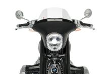 Para-brisa Puig Batwing SML Touring com ABE para BMW R18 ano 2021 - 2026