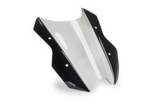 Parabrezza Puig Sport Pista #1-Vetro 380 x 295 mm con ABE per BMW R1300GS anno 2023 - 2026