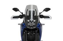 Parabrezza Puig Rally per Yamaha Tenere 700 anno 2025 - 2026