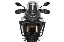 Parabrezza Puig Rally 468 x 325 mm per Voge DS800X Rally, DS800 Rally anno 2025 - 2026
