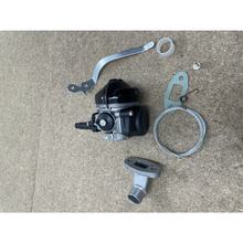 Marchandises de seconde catégorie, kit carburateur Malossi SHA 16.16 pour Puch Maxi