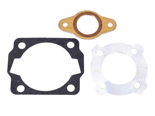 Zylinder Dichtungssatz Naraku 50ccm 38,4mm für Vespa V50, Special, PK, Ape