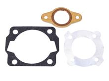 Jeu de joints de cylindre Naraku 50ccm 38,4mm pour Vespa V50, Special, PK, Ape