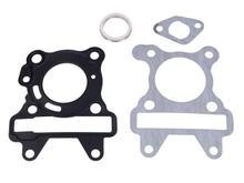 Jeu de joints de cylindre Naraku 60ccm 42mm pour Yamaha Aerox, Giggle (C3), Neos, Vino, MBK Booster X, Nitro, Ovetto 50 LC 4T