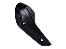 Protection thermique silencieux inférieure Naraku noir mat pour Yamaha T-Max 560 20-24, T-Max DX, SX 530 17-19