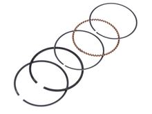 Jeu de segments de piston Naraku 125ccm 52mm pour Yamaha X-Max, YZF, WR, MT, Beta RR, Fantic, Rieju 125 YI-3
