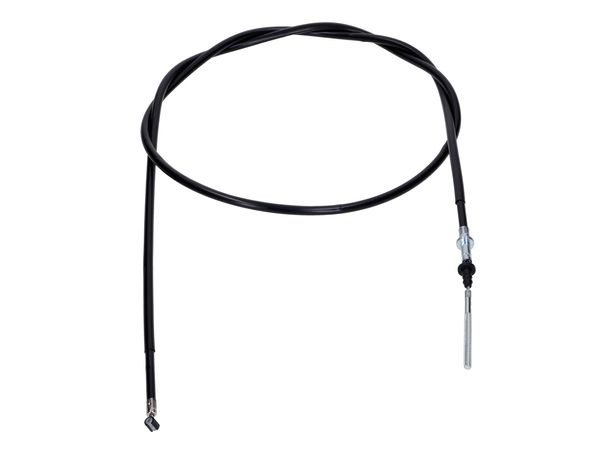 Bremszug hinten Naraku PTFE für Yamaha Jog R, MBK Mach G