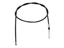 zadní brzdové lanko Naraku PTFE pro Yamaha Jog R, MBK Mach G