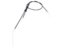 Cavo acceleratore Naraku PTFE per MH Furia Max (con pompa dell'olio Pricol)