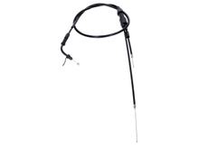 Cavo acceleratore Naraku PTFE per Rieju RR, Spike 03-04 Euro 1 (protezioni forcella neri)