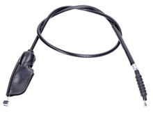 Câble d'embrayage Naraku PTFE pour Derbi Senda 02-05, Gilera SMT, RCR -05
