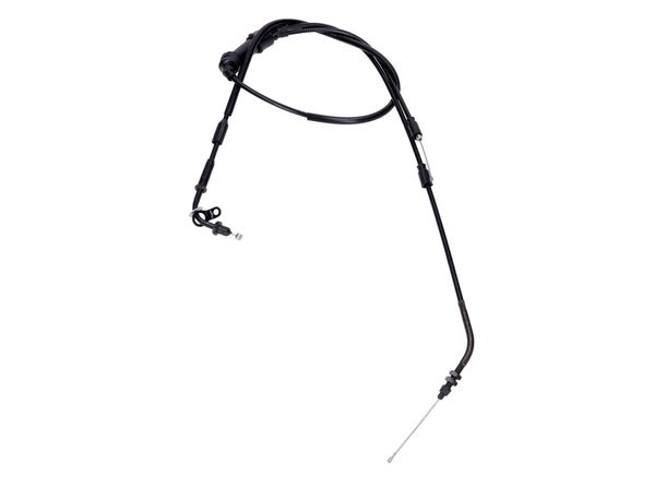 Gaszug Naraku PTFE für Derbi GPR (-03)
