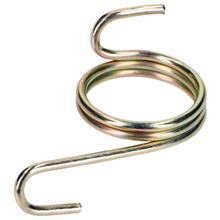 Feder / Drehfeder Kupplungshebel (Motor) für Simson S51, S53, S70, S83, SR50, SR80, Schwalbe