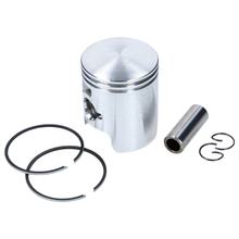 Zuiger 40,25mm overmaat 50ccm voor Derbi D50B0