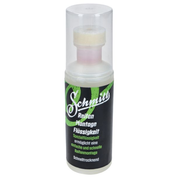 Reifen Montage Flüssigkeit Schmitt 100ml