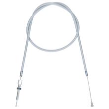 Bremszug vorn Schmitt grau 680mm für Miele K50, K50S, Rixe, DKW, KTM, Hercules mit Sachs 50/2 Motor