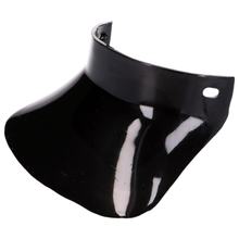 stříkník blatník přední / zadní plast černý pro Simson S50, S51, S70,