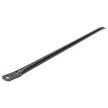 puntone di supporto destro nero per Simson S51E, S70E, S53E, S83E Enduro
