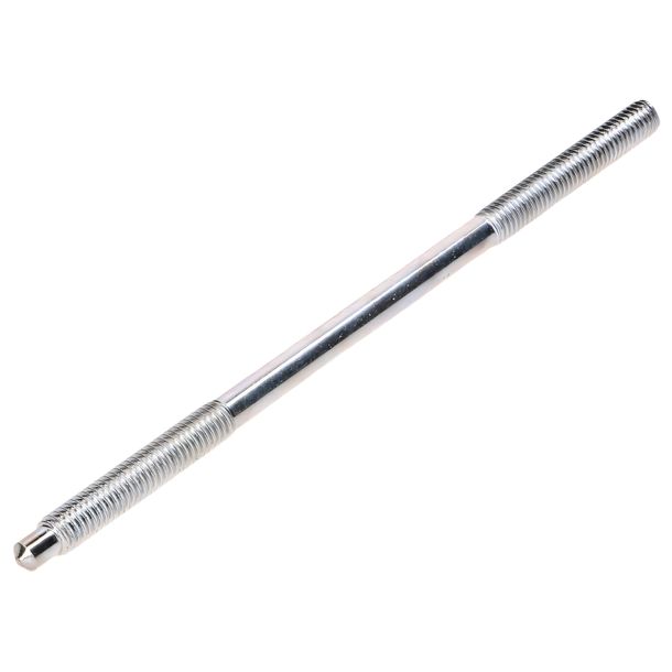 Zuganker Zylinderkopf M6x126mm für Simson S50, S51, S53, S70, S83, SR50, SR80