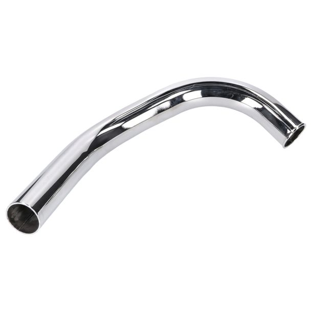 Auspuffkrümmer Tuning Standard 32mm Chrom für Simson S50, S51