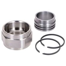 Kalotten Set für Simson S50, S51, S70, S53, S83 Enduro