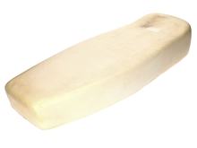 Gąbka siedziska miękka / pianka termoformowana dla Simson S50, S51, S70, S53, S83 Enduro