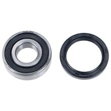 Wielnaafset achteraan voor Piaggio NRG 50 05-12, Typhoon 50 06-08