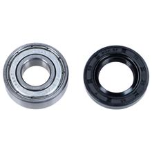 Wiellager set achter voor Yamaha XC 125, Flame-X Cygnus 125, XC 125 T, TR, TR-Flame-R