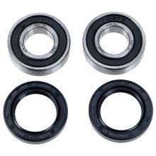Wiellagerset vooren voor Kymco Dink, Downtown, People, X-Town, k-XCT