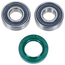 Wiellager set voor Suzuki Burgman DR TS-R