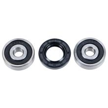 Wiellager set voor voorzijde voor Yamaha Jog R, Jog RR, BWS, Slider, Forte, Ovetto, Aerox, Neos