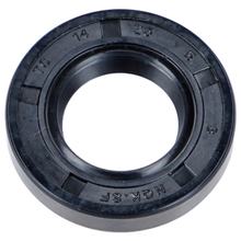 Gear shift lever oil seal 14x25x5mm for Yamaha DT 125, RD, RT, TDR, TZR