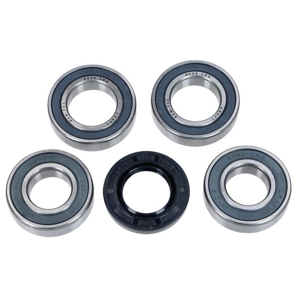 Radlager Satz hinten für KTM Adventure, Duke, Enduro, Rally RC8, Rally SMC, Superduke, Supermoto