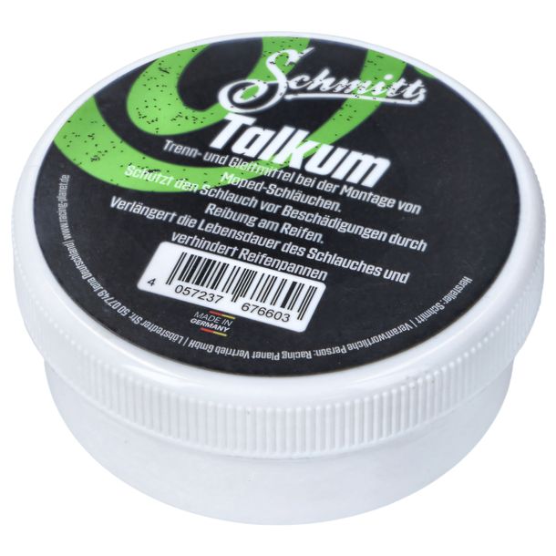Talkum Schmitt 25g Dose