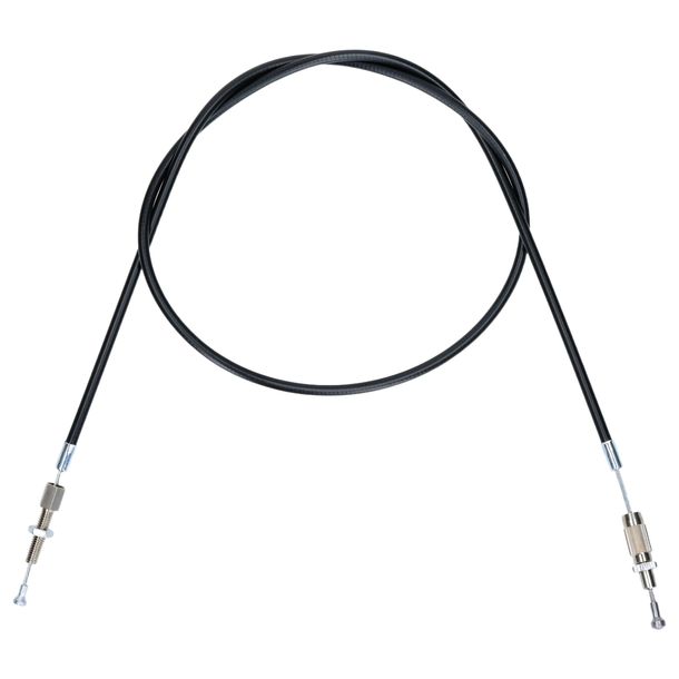 Bremszug vorn Schmitt schwarz für Hercules Prima 4, 5, 2, 2N, 2S, 3S, SX, 4N, 5S, M4, M5