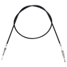 front brake cable Schmitt black for Hercules Prima 4, 5, 2, 2N, 2S, 3S, SX, 4N, 5S, M4, M5