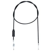 Cabo de embreagem Schmitt preto 1045mm para Hercules MK 1, 2, KX 5, Ultra 80, RX 9