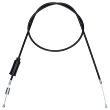 Kupplungszug Schmitt schwarz 865mm für Hercules K 50 RE, SE, RL, SL, MK 1, MK 2