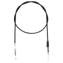 Schaltzug Schmitt schwarz für Hercules Optima de Luxe mit Sachs 505/3DK Motor