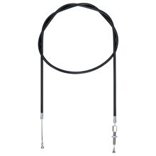 Bremszug vorn Schmitt schwarz für Hercules Prima 4, 4N, 4S, 5N, 5S, 2N, SX