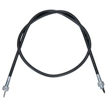 Cavo contagiri Schmitt nero per mopede Sachs Saxy