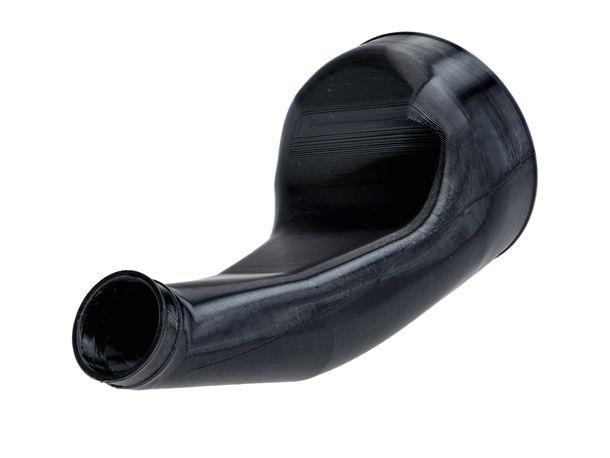 Ansauggummi Luftfilterkasten für PHBN 16 Vergaser für Beta RR50 Euro5