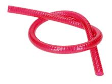 Tuyau de refroidissement rouge 1m - 15x22mm