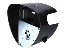 Parte centrale del carter della scatola del filtro dell'aria / scatola centrale per Simson S50, S51, S70