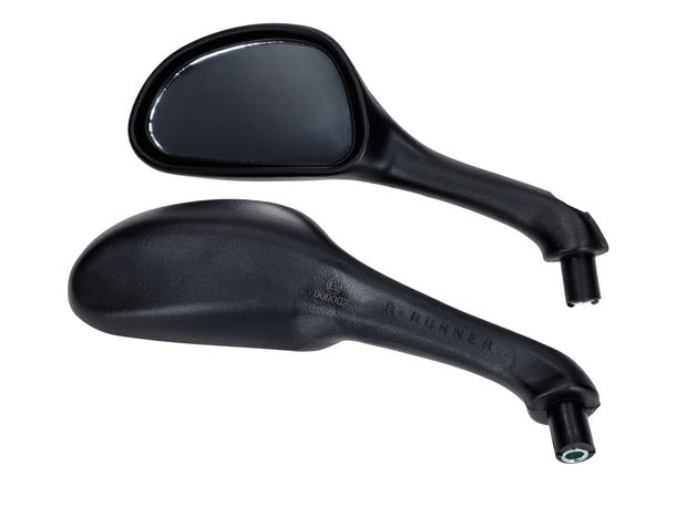 Spiegel Set für Gilera Runner
