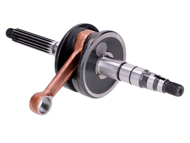 Kurbelwelle für CPI, Keeway, China 2T E2