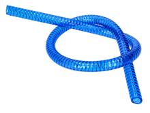 Tuyau de refroidissement bleu 1m - 15x22mm